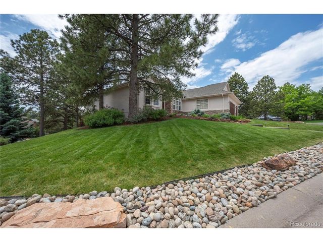 1030 Timbercrest Dr, Castle Rock, CO 80108