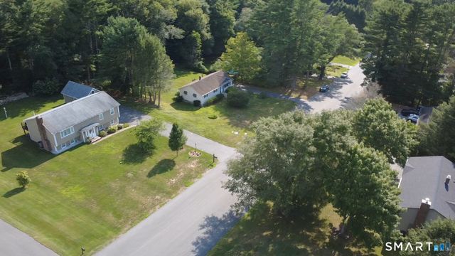 37 Henry Road, Killingly, CT 06239