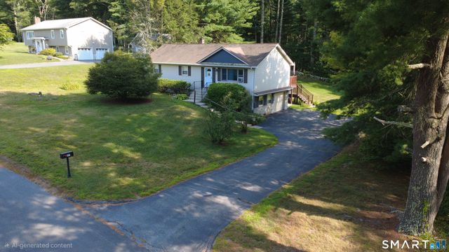 37 Henry Road, Killingly, CT 06239