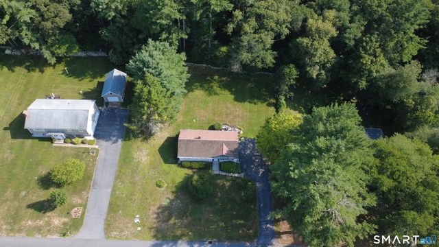 37 Henry Road, Killingly, CT 06239