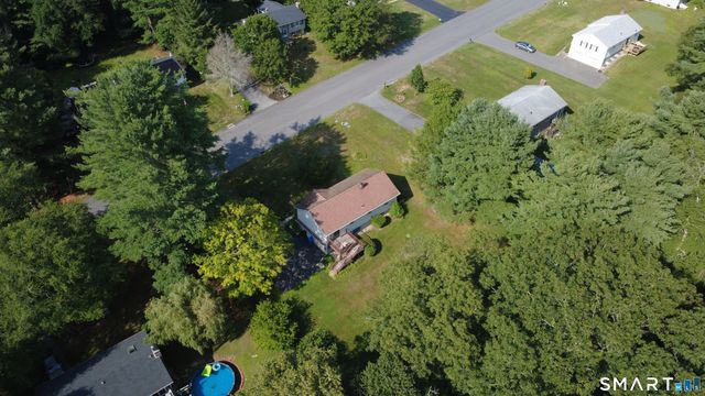 37 Henry Road, Killingly, CT 06239