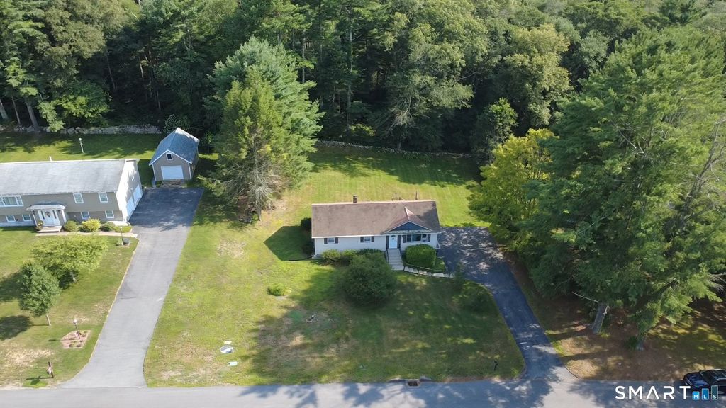 37 Henry Road, Killingly, CT 06239