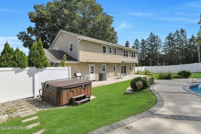 700 Merrimac Way, Brick, NJ 08724