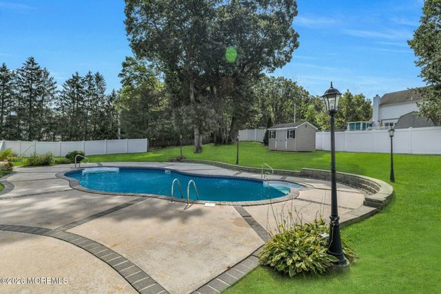 700 Merrimac Way, Brick, NJ 08724