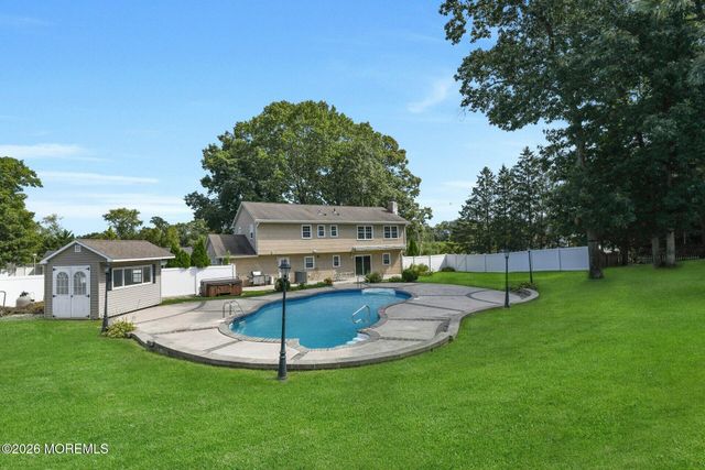 700 Merrimac Way, Brick, NJ 08724