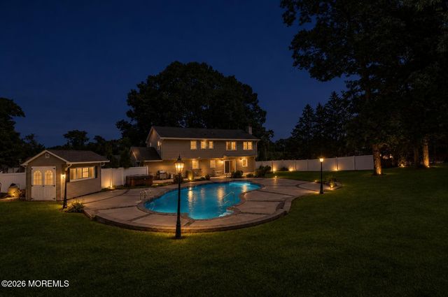 700 Merrimac Way, Brick, NJ 08724