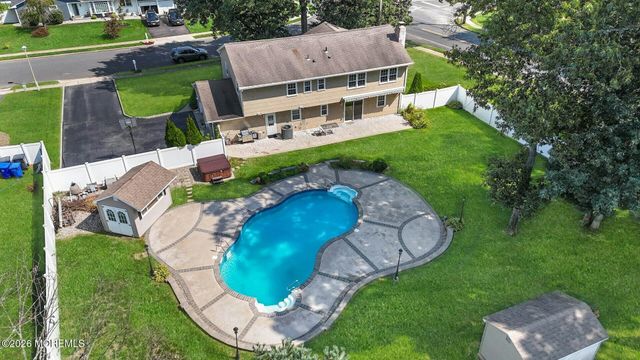 700 Merrimac Way, Brick, NJ 08724