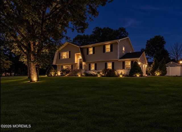 700 Merrimac Way, Brick, NJ 08724