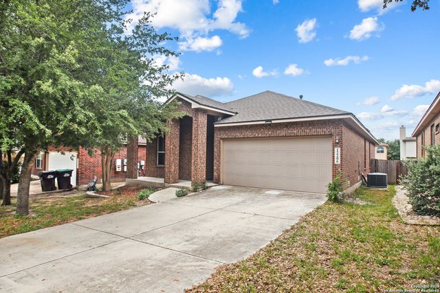 12206 Dewitt Way, San Antonio, TX 78253