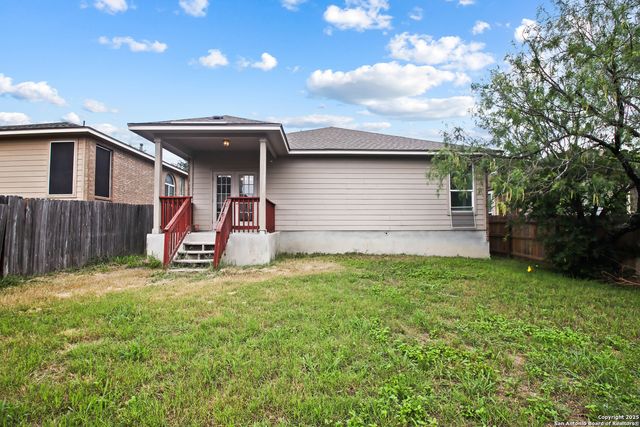 12206 Dewitt Way, San Antonio, TX 78253