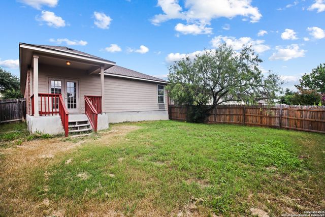 12206 Dewitt Way, San Antonio, TX 78253