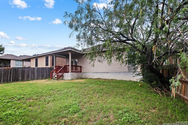 12206 Dewitt Way, San Antonio, TX 78253