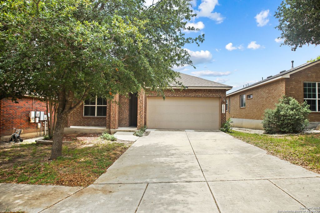 12206 Dewitt Way, San Antonio, TX 78253