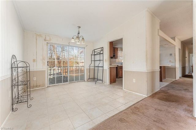 2535 Gray Fox Lane, Staley, NC 27355