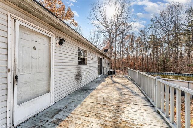 2535 Gray Fox Lane, Staley, NC 27355