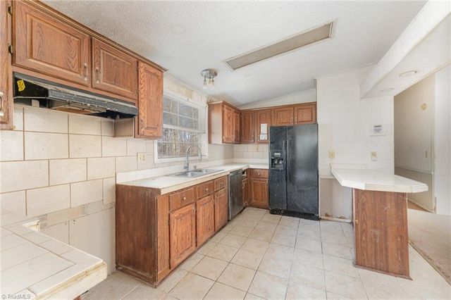 2535 Gray Fox Lane, Staley, NC 27355