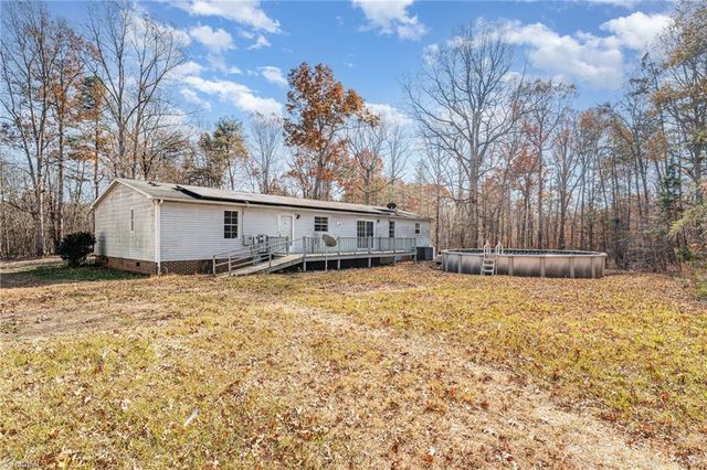 2535 Gray Fox Lane, Staley, NC 27355