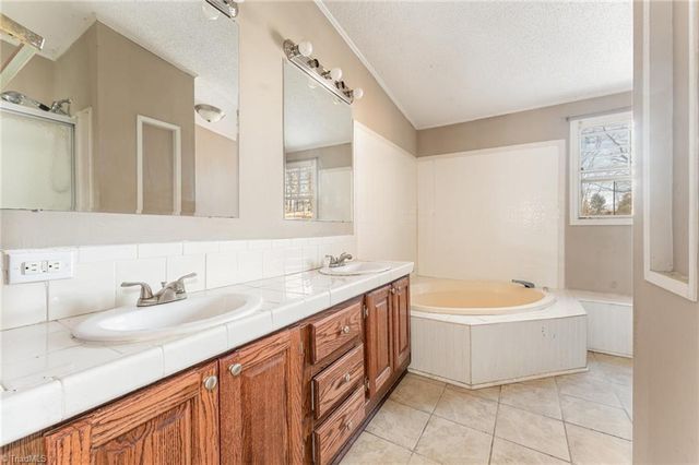 2535 Gray Fox Lane, Staley, NC 27355