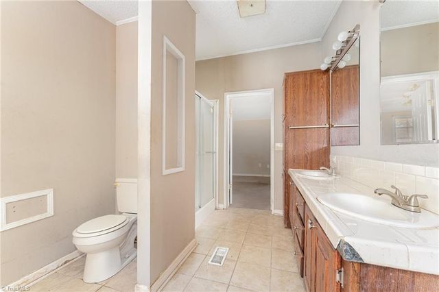 2535 Gray Fox Lane, Staley, NC 27355