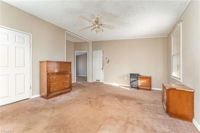 2535 Gray Fox Lane, Staley, NC 27355