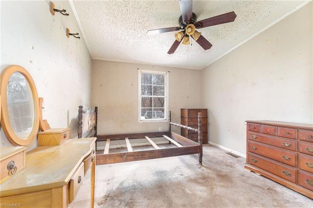 2535 Gray Fox Lane, Staley, NC 27355