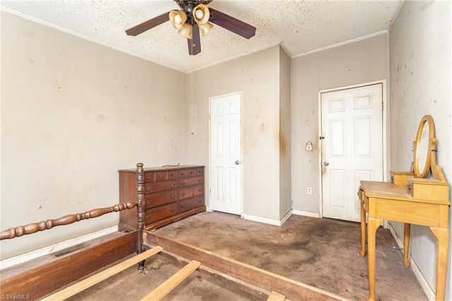 2535 Gray Fox Lane, Staley, NC 27355