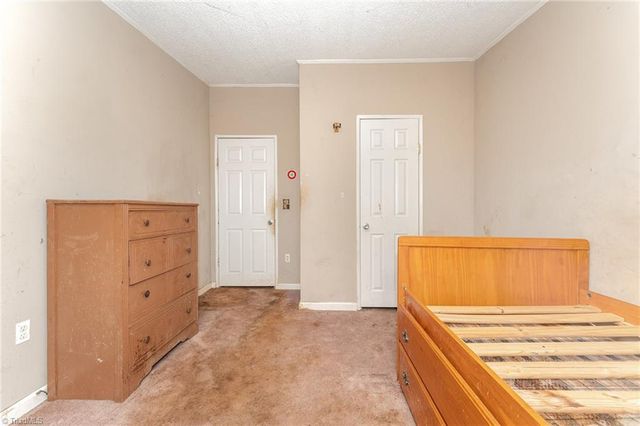 2535 Gray Fox Lane, Staley, NC 27355