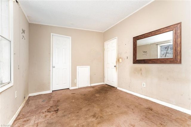 2535 Gray Fox Lane, Staley, NC 27355