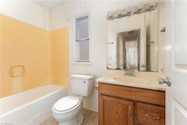 2535 Gray Fox Lane, Staley, NC 27355