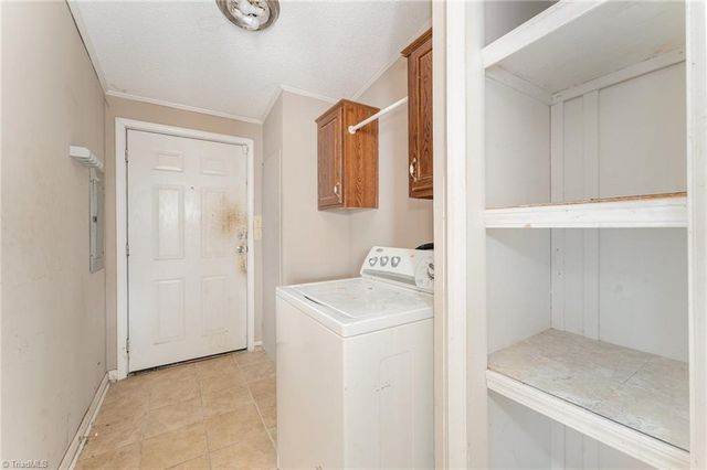 2535 Gray Fox Lane, Staley, NC 27355