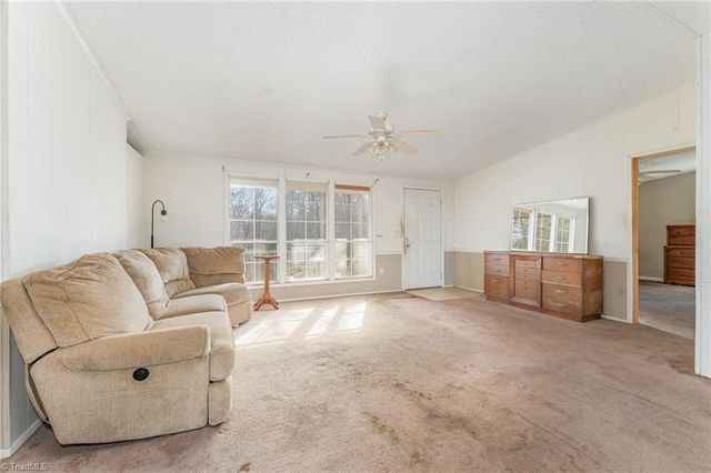 2535 Gray Fox Lane, Staley, NC 27355