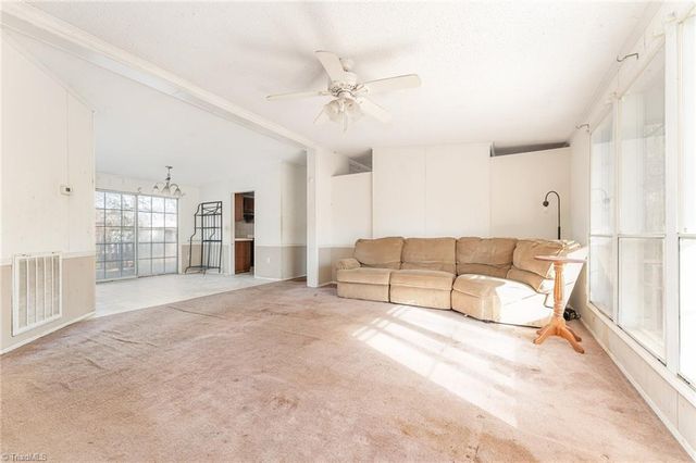 2535 Gray Fox Lane, Staley, NC 27355