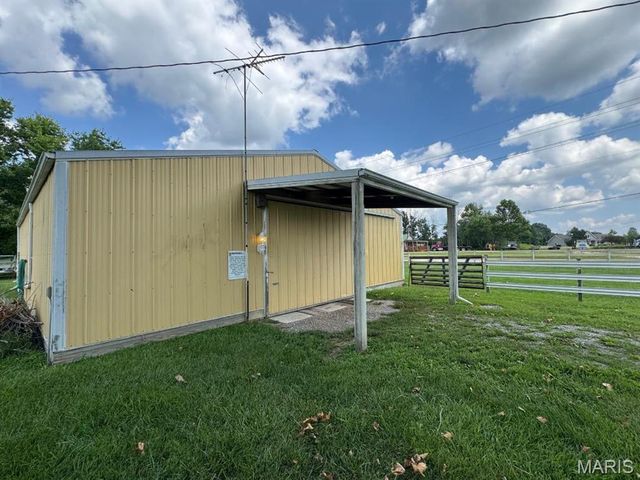 925 Highway KK, Troy, MO 63379