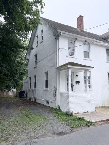 58 E MONROE ST, Mount Holly, NJ 08060