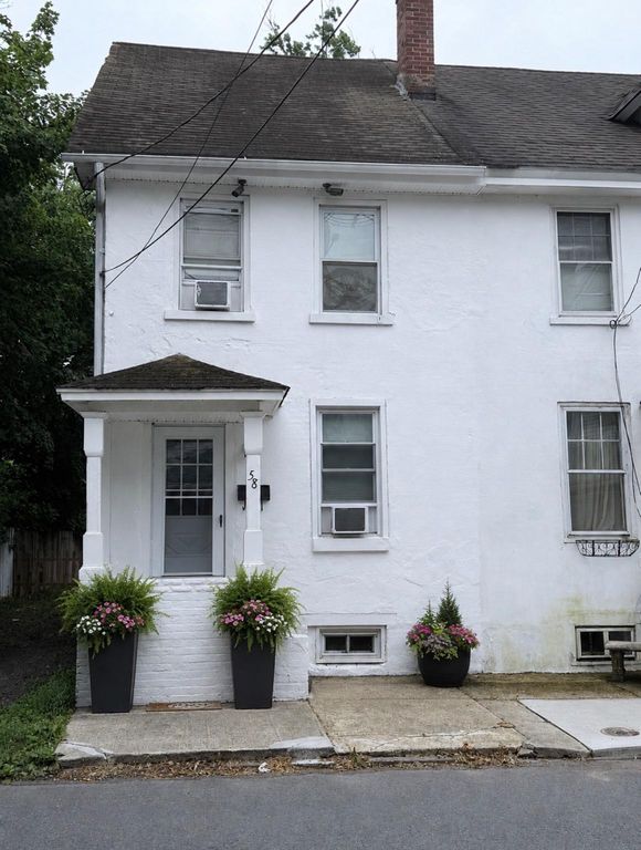 58 E MONROE ST, Mount Holly, NJ 08060