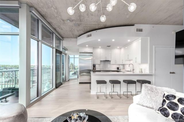 1700 Bassett Street 1014, Denver, CO 80202