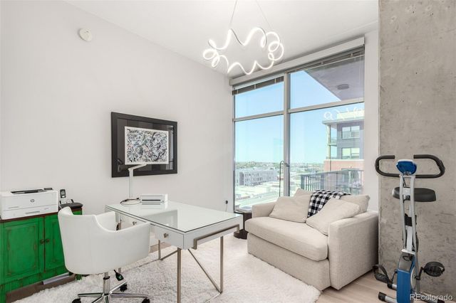 1700 Bassett Street 1014, Denver, CO 80202