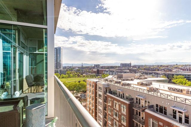 1700 Bassett Street 1014, Denver, CO 80202