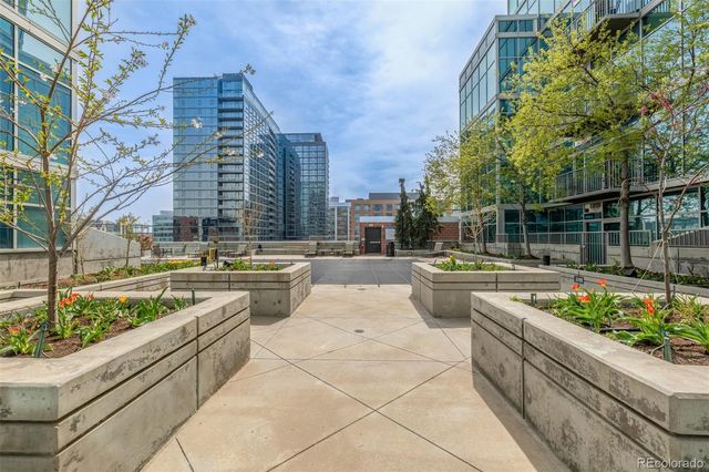 1700 Bassett Street 1014, Denver, CO 80202