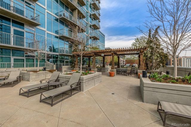 1700 Bassett Street 1014, Denver, CO 80202