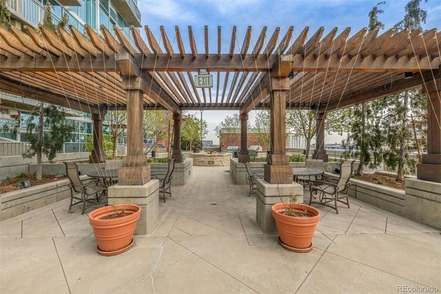 1700 Bassett Street 1014, Denver, CO 80202