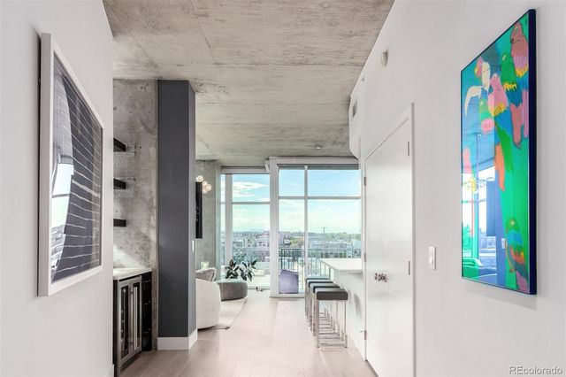 1700 Bassett Street 1014, Denver, CO 80202