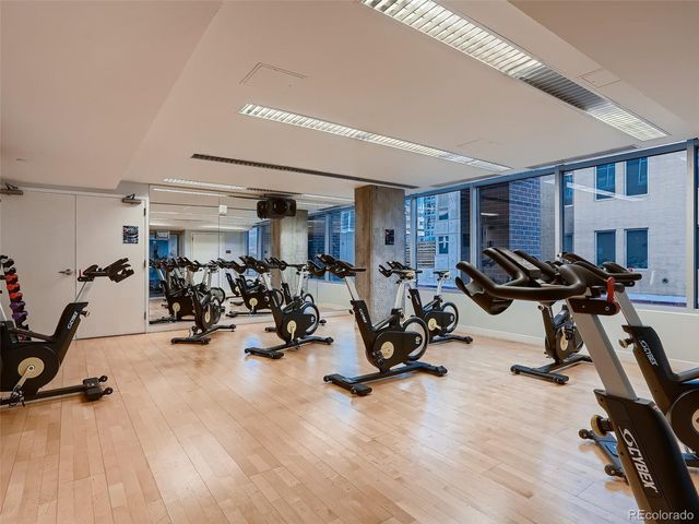 1700 Bassett Street 1014, Denver, CO 80202