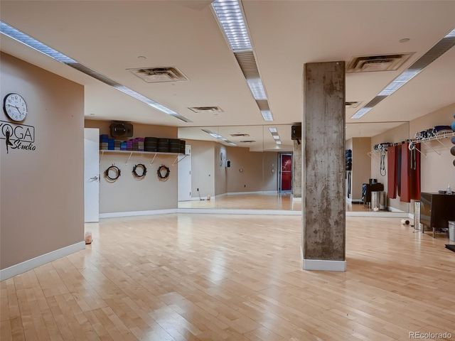 1700 Bassett Street 1014, Denver, CO 80202