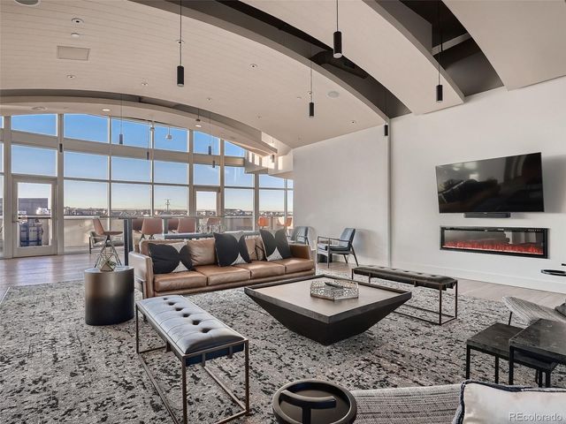 1700 Bassett Street 1014, Denver, CO 80202