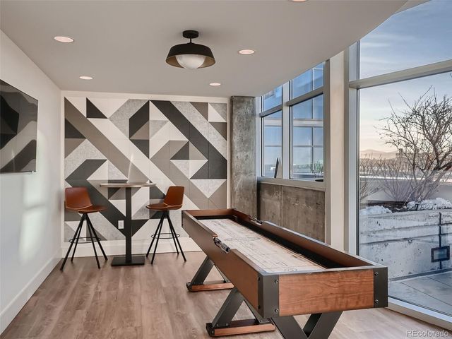 1700 Bassett Street 1014, Denver, CO 80202