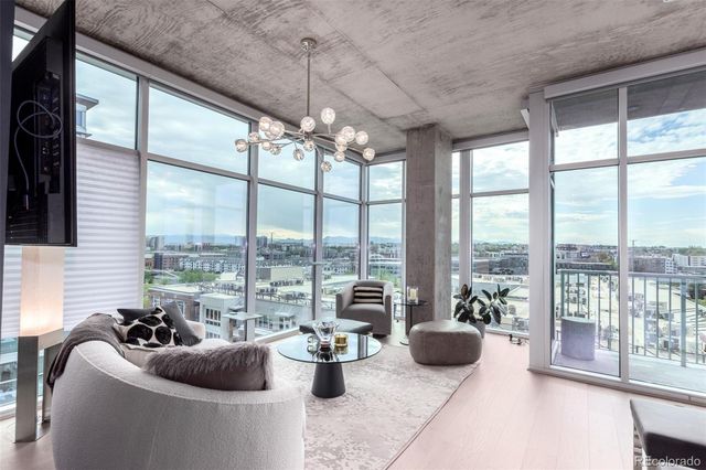 1700 Bassett Street 1014, Denver, CO 80202