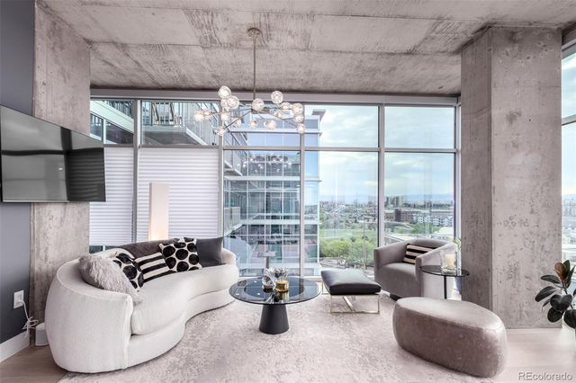 1700 Bassett Street 1014, Denver, CO 80202