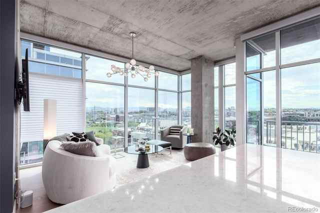 1700 Bassett Street 1014, Denver, CO 80202