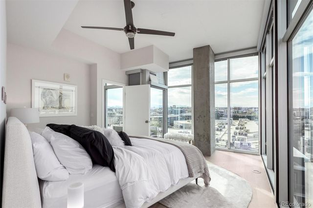 1700 Bassett Street 1014, Denver, CO 80202